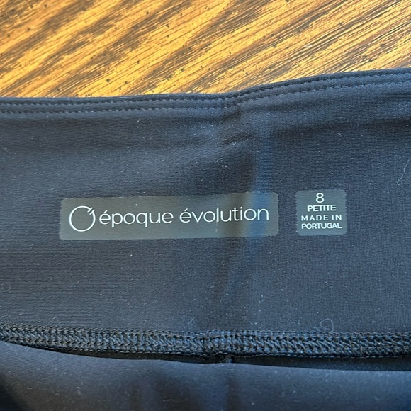 Epoque Evolution Jet Set Trouser - Picture 11 of 13